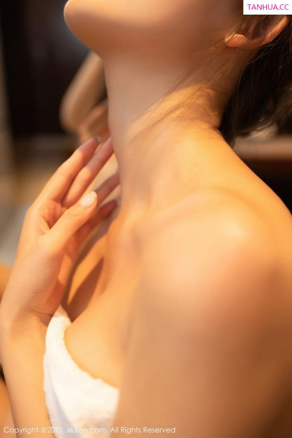 就是阿朱啊  [XiuRen]高清写真图 2021.05.12 VOL.3404 就是阿朱啊第81张图片